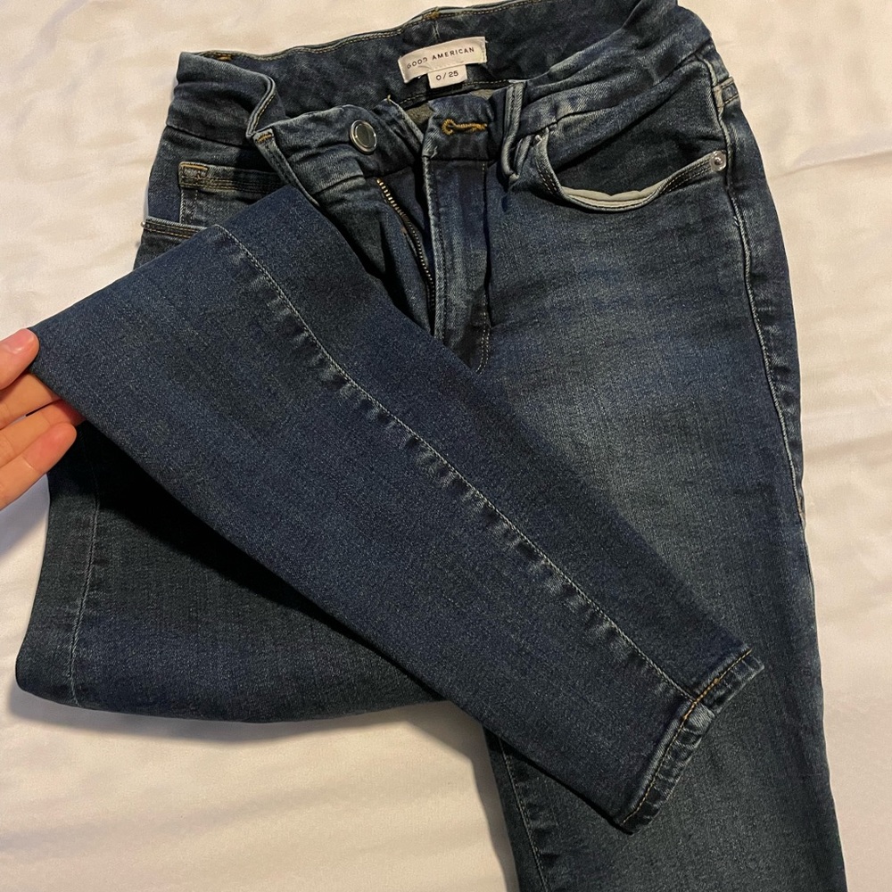 Good American jeans